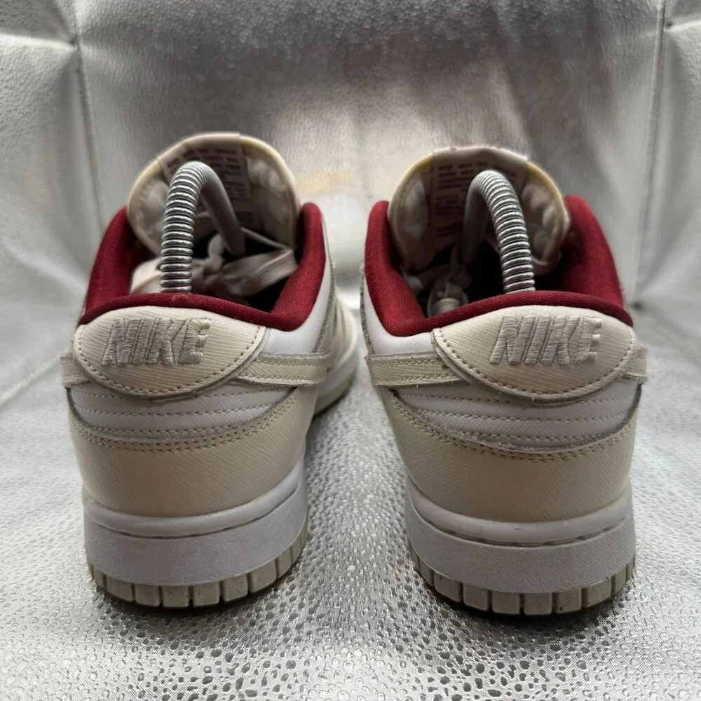 Nike size dunk